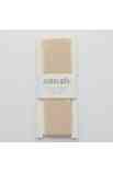 Nastro di cotone 4 cm x 3 m - Cream