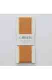 Nastro di cotone 4 cm x 3 m - Mustard