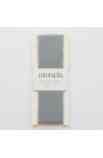 Nastro di cotone 4 cm x 3 m - Grey Blue