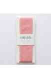 Nastro di cotone 4 cm x 3 m - Ballerina Pink