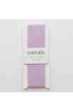 Nastro di cotone 4 cm x 3 m - Lilac
