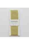 Nastro di cotone 4 cm x 3 m - Pistachio