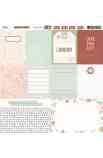 A Volar - Travel Stories - Carta con card London