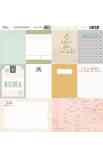 A Volar - Travel Stories - Carta con card Roma