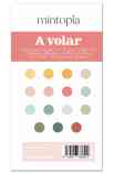 A Volar - Travel Stories - Mini Pad
