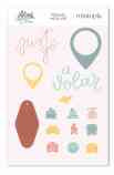 A Volar - Travel Stories - Fustella - Just Go