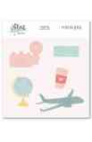 A Volar - Travel Stories - Fustella - Aviòn