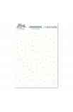 A Volar - Travel Stories - Embossing Folder 6x8" - Aviones