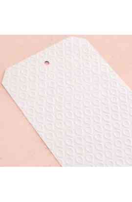 A Volar - Travel Stories - Embossing Folder 6x8" - Geotags
