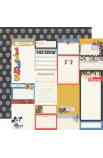 Say Cheese Classic Mouse - Journl Elements