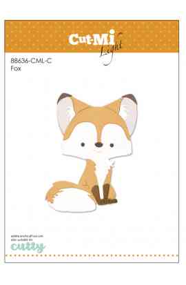 Fustella - Fox