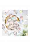 Hawaii - illustrations die cut
