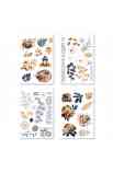 GINKGO - stickers