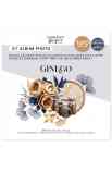 GINKGO - Kit creativo album