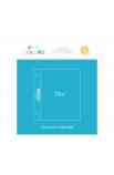 Page Protectors 3x4" 1 tasca