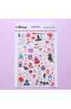 This is Halloween - Puffy stickers illustrazioni