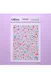 This is Halloween - Puffy stickers basicos