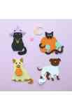 This is Halloween - Fustella Peluditos
