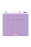 Page Protectors 12"x12" Modello 2