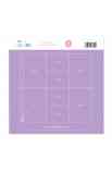 Page Protectors 12"x12" Modello 5
