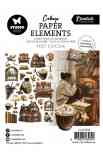 Die Cut - Hot Cocoa