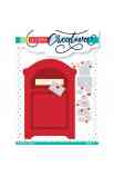 Fustella - Lettere dal cuore