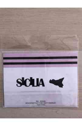 Fustella - Sicilia