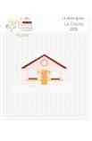 Babe It's Cold Outside - Fustella - Casita de montaña
