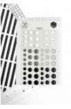 31 - Enamel dots Glitter