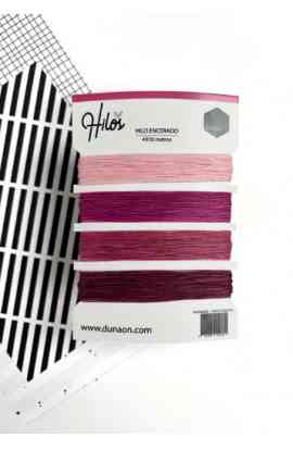 Filo Cerato - Rosa