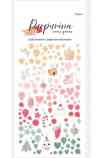 Purpurina - Puffy basici