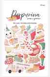 Purpurina - Die cuts