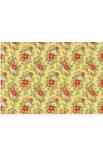 Salted Caramel - carta da rivestimento 45x64 Flowers 2