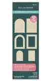 3D Emboss & Cut Folder