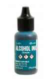Tim Holtz Alcohol Ink Stream 14ml