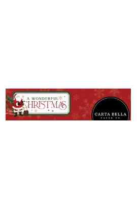 A Wonderful Christmas - Mega Bundle