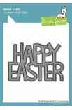 Fustella - Giant Happy Easter