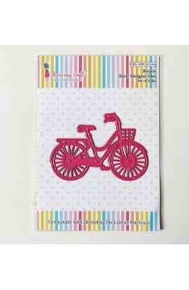 Fustella - Bicycle