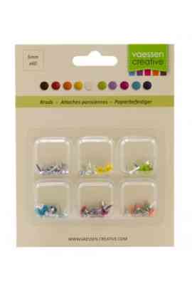 Eyelets 5mm