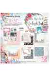 Pad 12x12 - Kawaii Paper Goods Delightful