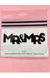 Fustelle da collezione 2025 - Agosto - MR&MRS