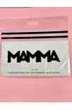 Fustelle da collezione 2025 - Maggio - MAMMA