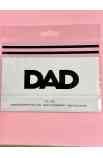 Fustelle da collezione 2025 - Marzo - DAD