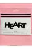 Fustelle da collezione 2025 - Febbraio - HEART