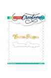 Buona Pasqua - hot foil