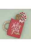 Corso di Scrapbooking - Mini Album in Tazza