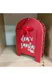 Corso di Scrapbooking - Cassetta della posta