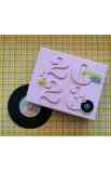 Corso di Scrapbooking - For the Record