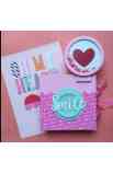 Corso di Scrapbooking - Polaroid in Love