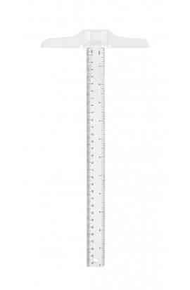 Righello a T - 30 cm